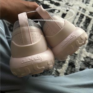 Women’s All Bird Trail Runner SWT Shoes